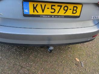 Skoda Superb Combi 1.6 TDI Ambition Bns picture 33