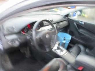 Volkswagen Passat 2.0 TFSI Highline Aut picture 12