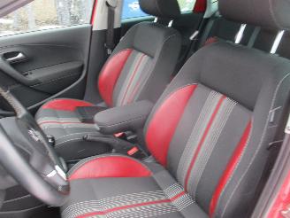 Volkswagen Polo 1.2-12V BL.m Comfl 5drs picture 27