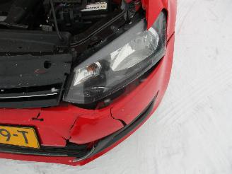 Volkswagen Polo 1.2-12V BL.m Comfl 5drs picture 15