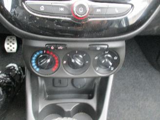 Opel Corsa-E 1.0 Turbo Edtion picture 25