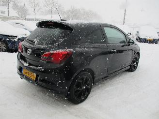 Opel Corsa-E 1.0 Turbo Edtion picture 7