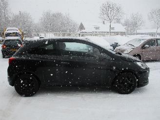 Opel Corsa-E 1.0 Turbo Edtion picture 8