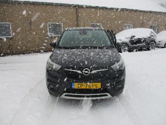 Opel Crossland X 1.2 T Innovation picture 2