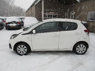 Peugeot 108 1.0  e-VTi Active picture 4