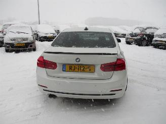 BMW 3-serie 330e LU.l High Executive picture 6