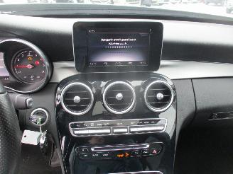 Mercedes C-klasse 180 Prestige Aut REST BPM 800 EURO !!!! picture 19