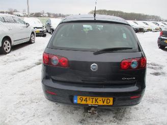 Fiat Croma 1.8-16V Ediz .Cool picture 6