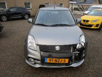 Suzuki Swift 1.3 Comfort Airco NAP picture 2