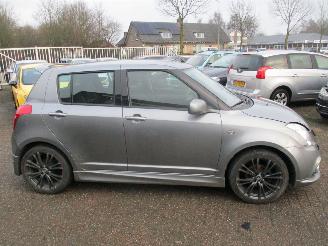 Suzuki Swift 1.3 Comfort Airco NAP picture 8