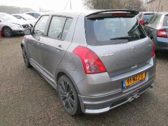 Suzuki Swift 1.3 Comfort Airco NAP picture 5