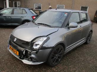 Suzuki Swift 1.3 Comfort Airco NAP picture 3