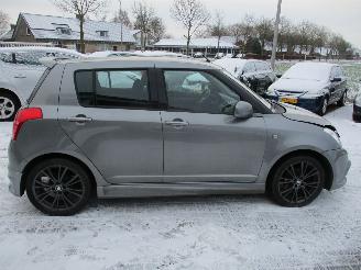 Suzuki Swift 1.3 Comfort Airco NAP picture 8