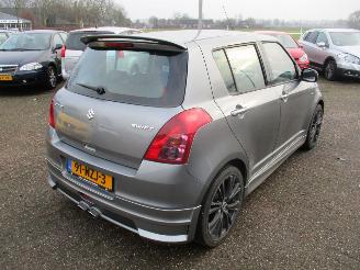 Suzuki Swift 1.3 Comfort Airco NAP picture 7