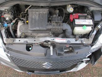 Suzuki Swift 1.3 Comfort Airco NAP picture 15