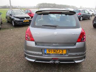 Suzuki Swift 1.3 Comfort Airco NAP picture 6