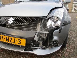 Suzuki Swift 1.3 Comfort Airco NAP picture 12