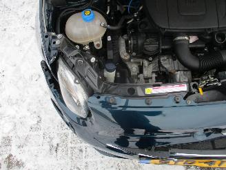 Fiat 500C 1.0 Hybr Launch Ed picture 16