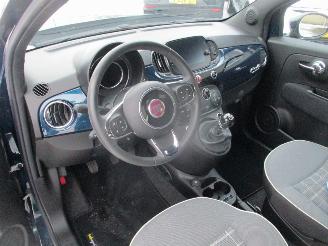 Fiat 500C 1.0 Hybr Launch Ed picture 19