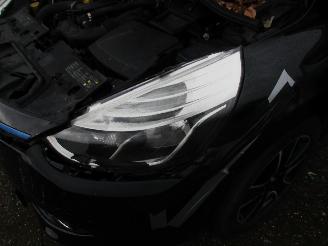 Renault Clio 0.9TCe Dynamique 5drs picture 14