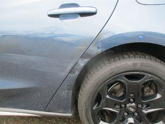 Ford Focus 1.0 Ecob Titanium x business Aut REST BPM 1000 EURO picture 12