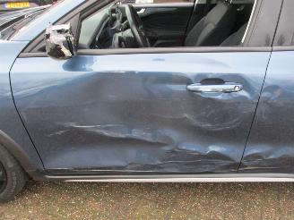 Ford Focus 1.0 Ecob Titanium x business Aut REST BPM 1000 EURO picture 10