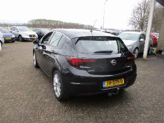 Opel Astra 1.0 Edition Aut NAP picture 5