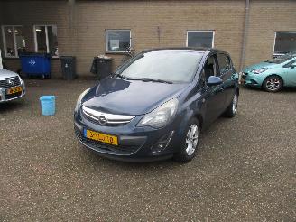 Opel Corsa 1.2 EcoF des Ed LPG picture 6