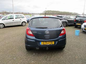 Opel Corsa 1.2 EcoF des Ed LPG picture 9