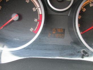 Opel Corsa 1.2 EcoF des Ed LPG picture 21