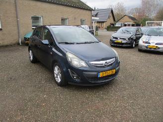 Opel Corsa 1.2 EcoF des Ed LPG picture 4