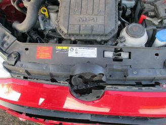 Volkswagen Up! 1.0 BMT Move Up Airco NAP picture 14