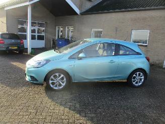 Opel Corsa-E 1.4 Edition LPG 1E EIG NAP picture 4