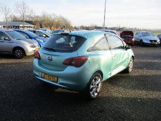 Opel Corsa-E 1.4 Edition LPG 1E EIG NAP picture 7