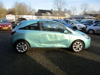 Opel Corsa-E 1.4 Edition LPG 1E EIG NAP picture 8