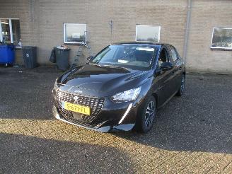 Peugeot 208 1.2 PT Active Pack Aut NAP REST BPM 1500 EURO !!!!! picture 3