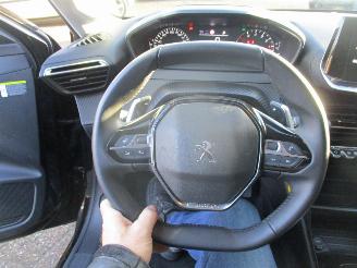 Peugeot 208 1.2 PT Active Pack Aut NAP REST BPM 1500 EURO !!!!! picture 17