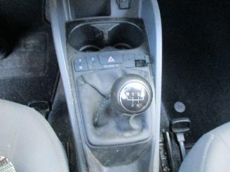 Seat Ibiza 1.4 Stylance 5drs picture 21