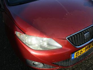 Seat Ibiza 1.4 Stylance 5drs picture 9