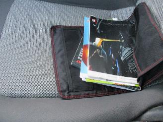 Seat Ibiza 1.4 Stylance 5drs picture 24