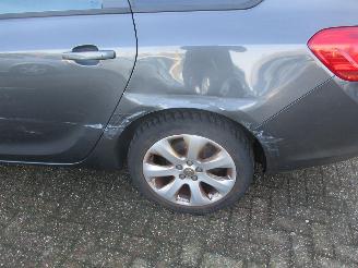 Opel Astra SPORTS TOURER 1.4 Turbo Bns REST BPM 300 EURO !!!! picture 14