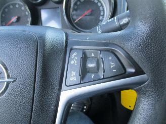 Opel Astra SPORTS TOURER 1.4 Turbo Bns REST BPM 300 EURO !!!! picture 24