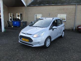 Ford B-Max 1.0 EcoBoost Style REST BPM 300 EURO !! picture 3