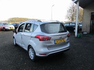 Ford B-Max 1.0 EcoBoost Style REST BPM 300 EURO !! picture 5