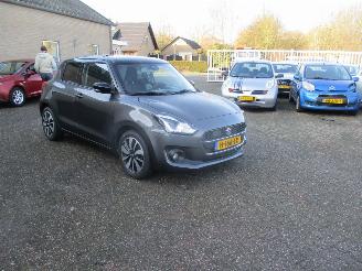 škoda osobní automobily Suzuki Swift 1.0 Stijl Smart Hybrid NAP REST BPM 800 EURO !!!! 2020/3