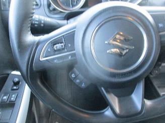Suzuki Swift 1.0 Stijl Smart Hybrid NAP REST BPM 800 EURO !!!! picture 20