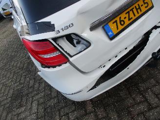 Mercedes B-klasse 180 Ambition REST BPM 500 EURO !!!!! picture 10
