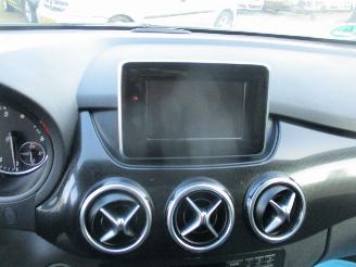 Mercedes B-klasse 180 Ambition REST BPM 500 EURO !!!!! picture 16