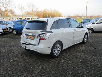 Mercedes B-klasse 180 Ambition REST BPM 500 EURO !!!!! picture 7