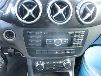 Mercedes B-klasse 180 Ambition REST BPM 500 EURO !!!!! picture 17